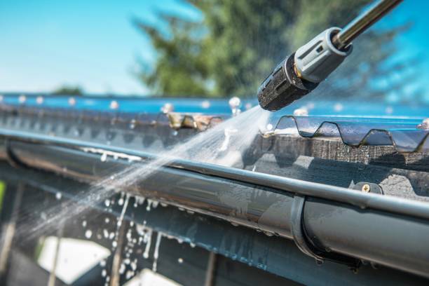 Best Commercial Pressure Washing  in Bigfork, MT