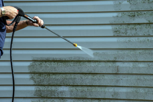 Best Best Pressure Washing Companies  in Bigfork, MT