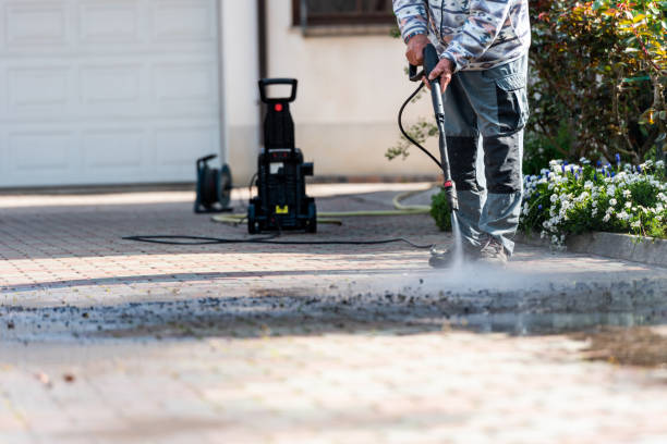 Best Pressure Washing Company Near Me  in Bigfork, MT