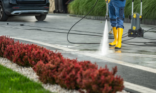 Best Residential Pressure Washing Services  in Bigfork, MT