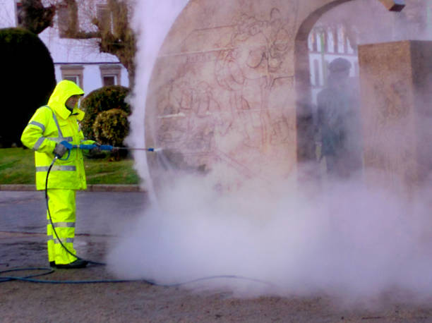 Best Commercial Building Pressure Washing  in Bigfork, MT