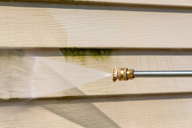 Best Fence Pressure Washing  in Bigfork, MT