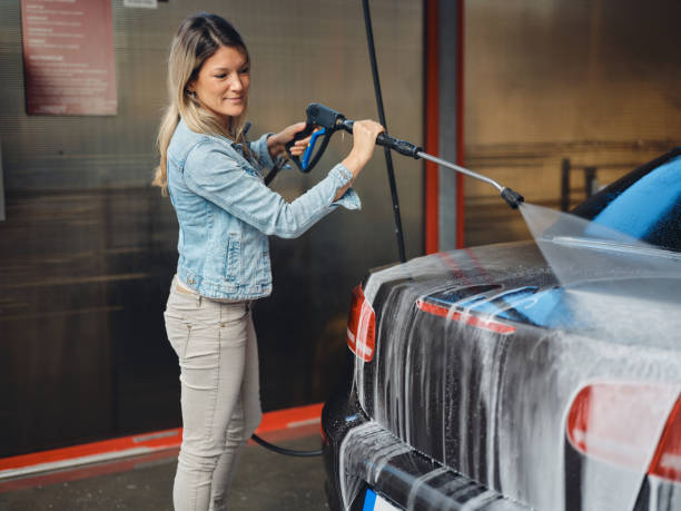 Best Affordable Pressure Washing  in Bigfork, MT