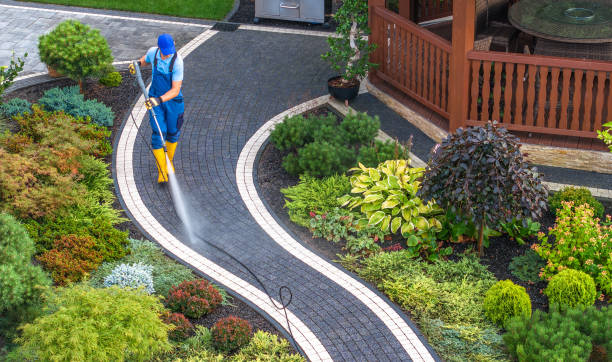 Best Deck Pressure Washing  in Bigfork, MT