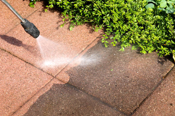 Best Residential Pressure Washing Services  in Bigfork, MT