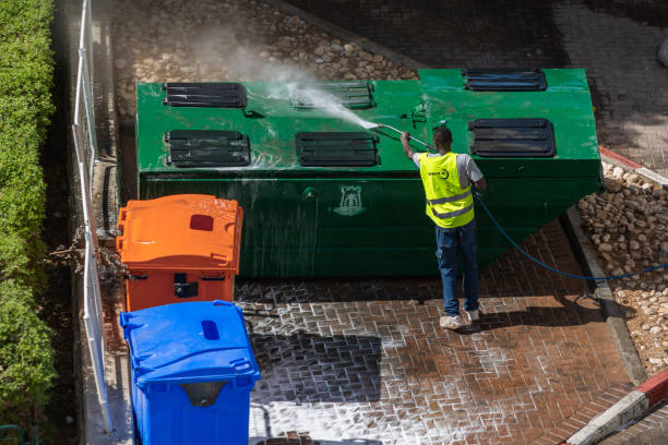 Best Sidewalk Pressure Washing  in Bigfork, MT