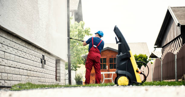Best Pressure Washing Near Me  in Bigfork, MT
